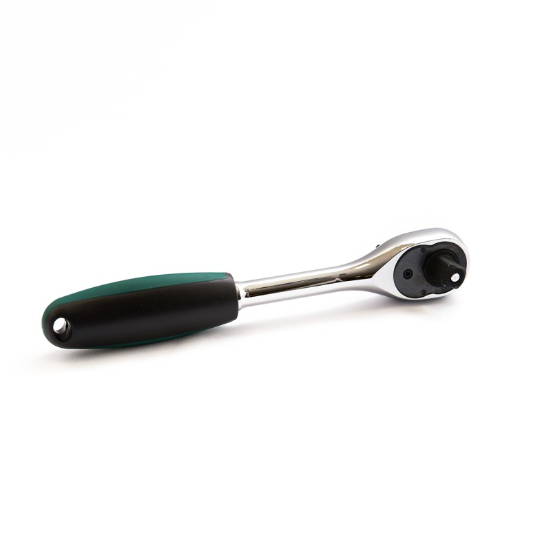 R4512 Трещотка ROSSVIK 1/2", 45 зубцов R4512 Трещотка ROSSVIK 1/2", 45 зубцов