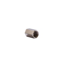 A123/5.R Переходник ROSSVIK FF  F1/4"- F1/4