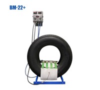 Мобильный вулканизатор для ремонта шин ВМ-22+