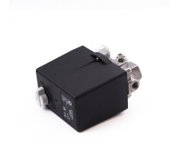 Реле пусковое (прессостат) MDR 3 GFA AAAA 090A 110 FEE IXX