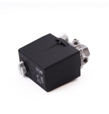 Реле пусковое (прессостат) MDR 3 GFA AAAA 090A 110 FEE IXX