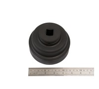 Ключ-головка для передних амортизаторов, 100мм для SCANIA, ST296