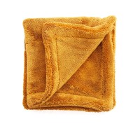 Полотенце двухслойное ROSSVIK, 400*400мм, плотность 1400г/м2, обработанный край, скрытый шов