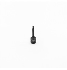 SID12H5 Головка торцевая ударная ROSSVIK, 1/2", Hex H5, L-78мм