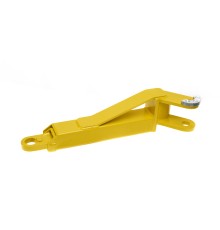 Двухсекционная лапа правая 705–1045 T4, T4H, T4B RAL1018