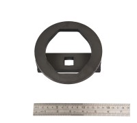 ST284 Головка для колесных спецгаек, 95мм