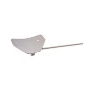 Отжимная лопата V521, V524, V624