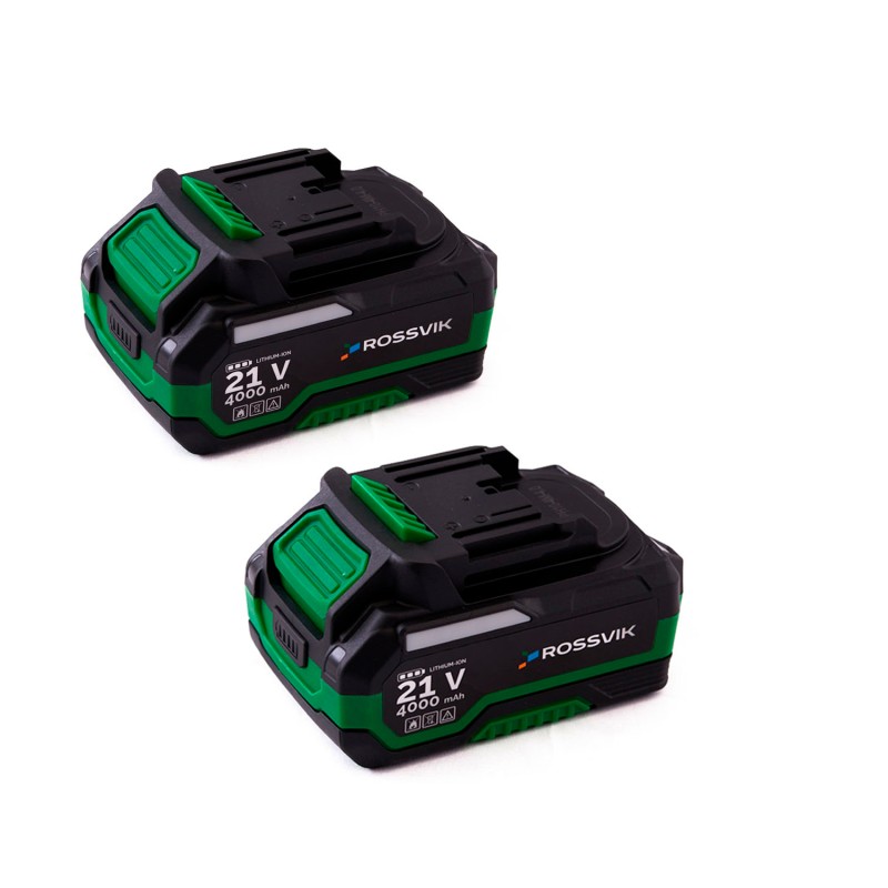 Гайковерт аккумуляторный ROSSVIK RIW-1000, 1/2", 1000Nm, 21В, 1,9кг (Арт.RIW1000/2, 2 АКБ, ЗУ, кейс) Гайковерт аккумуляторный ROSSVIK RIW-1000, 1/2", 1000Nm, 21В, 1,9кг (Арт.RIW1000/2, 2 АКБ, ЗУ, кейс)
