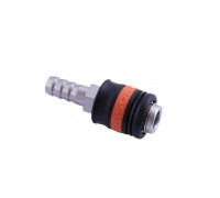 A320/4.P БРС универсальный ROSSVIK M1/2'', пластиковая муфта A320/4.P БРС универсальный ROSSVIK M1/2'', пластиковая муфта