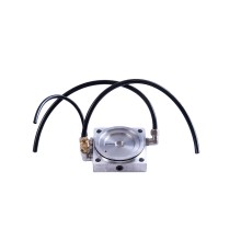 Впускной воздушный клапан в сборе (Air inlet valve assy) S50-3J