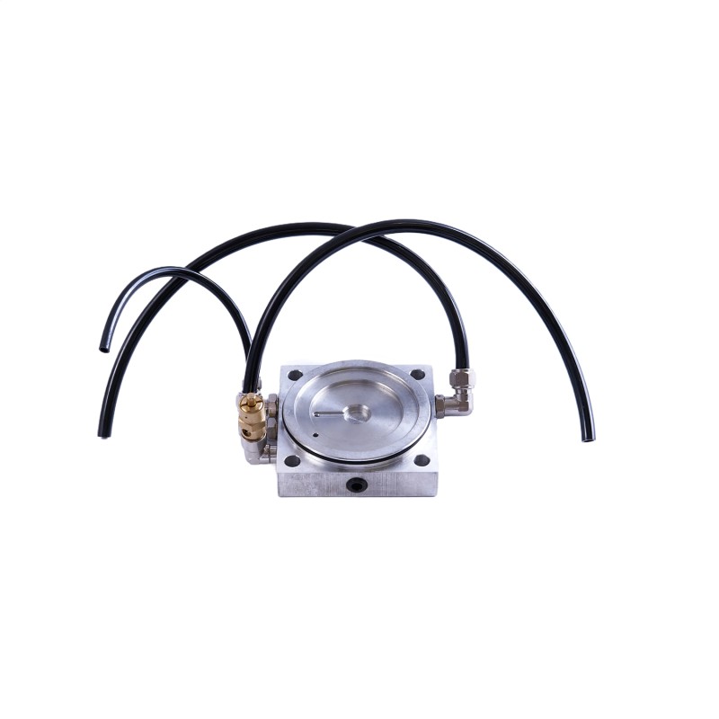 Впускной воздушный клапан в сборе (Air inlet valve assy) S50-3J Впускной воздушный клапан в сборе (Air inlet valve assy) S50-3J