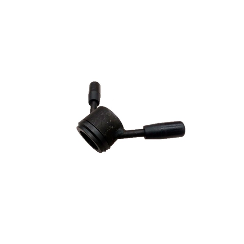 Гайка зажимная VT-75 (LOCK NUT) Гайка зажимная VT-75 (LOCK NUT)