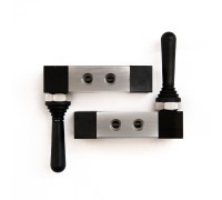 Переключатель пневматический вспомогательного устройства PL100, V624R, T526U