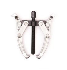 2JP06 Съемник с двумя поворотными захватами ROSSVIK 6", 25-160мм