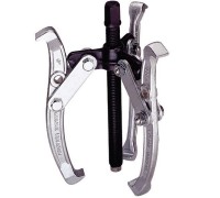 3JP03 Съемник с тремя поворотными захватами ROSSVIK 3", 15-80мм