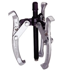 3JP03 Съемник с тремя поворотными захватами ROSSVIK 3", 15-80мм
