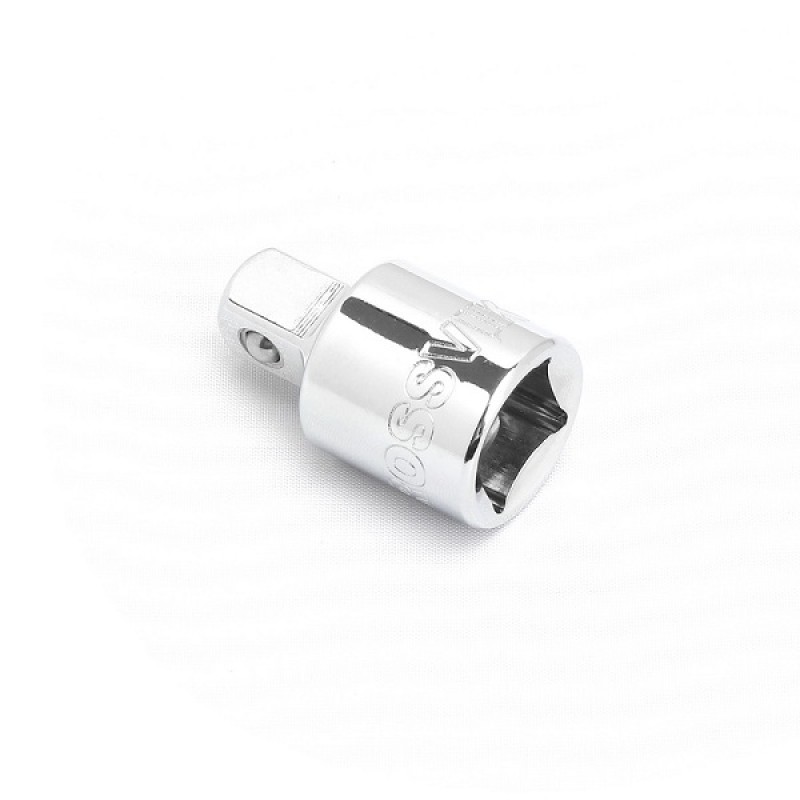 BA1238 Переходник ROSSVIK 1/2"F - 3/8"M BA1238 Переходник ROSSVIK 1/2"F - 3/8"M
