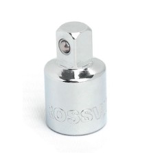 BA3814 Переходник ROSSVIK 3/8"F - 1/4"M