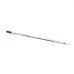 BB12450 Вороток шарнирный ROSSVIK 1/2", 450мм