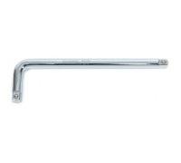 BL12250 Вороток Г-образный ROSSVIK 1/2", 250мм
