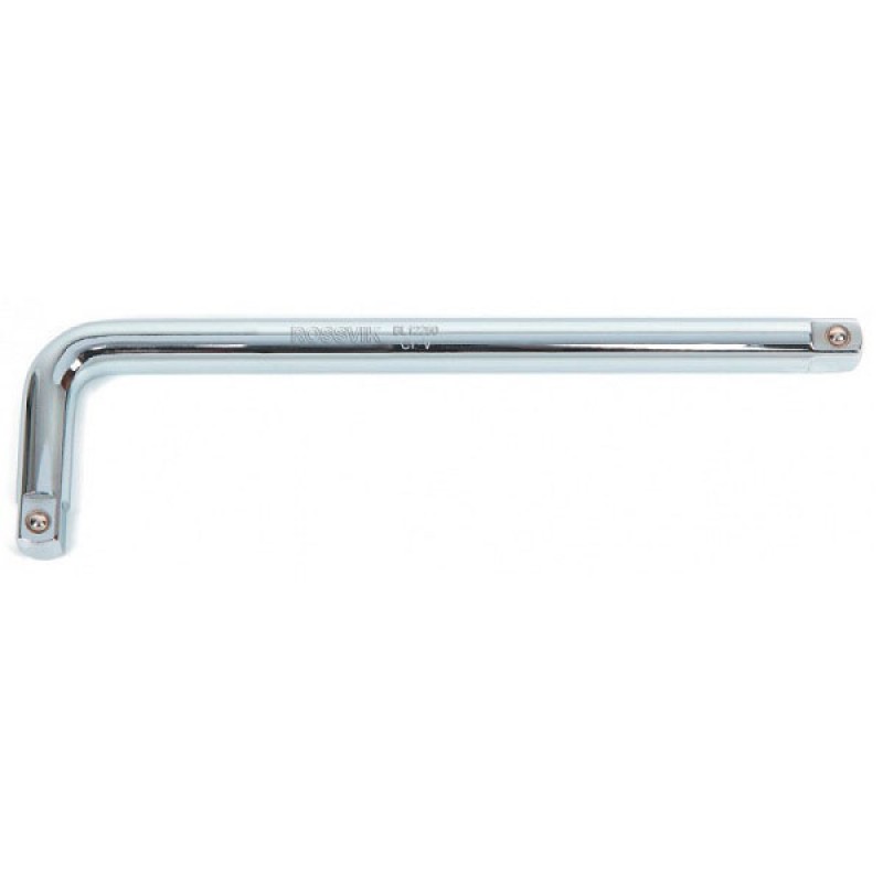 BL12250 Вороток Г-образный ROSSVIK 1/2", 250мм BL12250 Вороток Г-образный ROSSVIK 1/2", 250мм