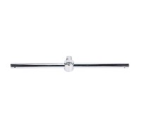 BT38200 Вороток Т-образный ROSSVIK 3/8", 200мм