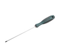 PH0150 Отвертка крестовая ROSSVIK PH0*150мм