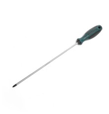 PH1250 Отвертка крестовая ROSSVIK PH1*250мм