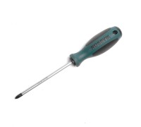 PH2125 Отвертка крестовая ROSSVIK PH2*125мм
