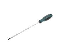 PH2250 Отвертка крестовая ROSSVIK PH2*250мм