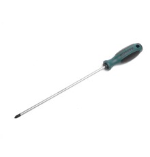 PH2250 Отвертка крестовая ROSSVIK PH2*250мм