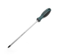 PH3250 Отвертка крестовая ROSSVIK PH3*250мм
