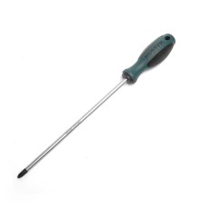 PH3250 Отвертка крестовая ROSSVIK PH3*250мм