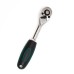 R7214 Трещотка ROSSVIK 1/4", 72 зуба, мягкая ручка
