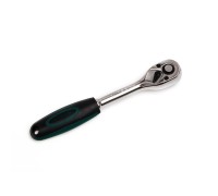 R7238 Трещотка ROSSVIK 3/8", 72 зуба, мягкая ручка