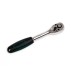 R7238 Трещотка ROSSVIK 3/8", 72 зуба, мягкая ручка