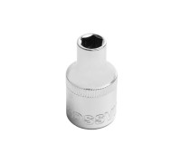 S061208 Головка торцевая ROSSVIK 1/2", 8мм