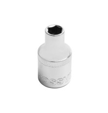S061208 Головка торцевая ROSSVIK 1/2", 8мм