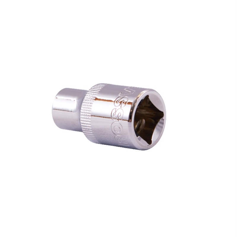 S061210 Головка торцевая ROSSVIK 1/2", 10мм S061210 Головка торцевая ROSSVIK 1/2", 10мм