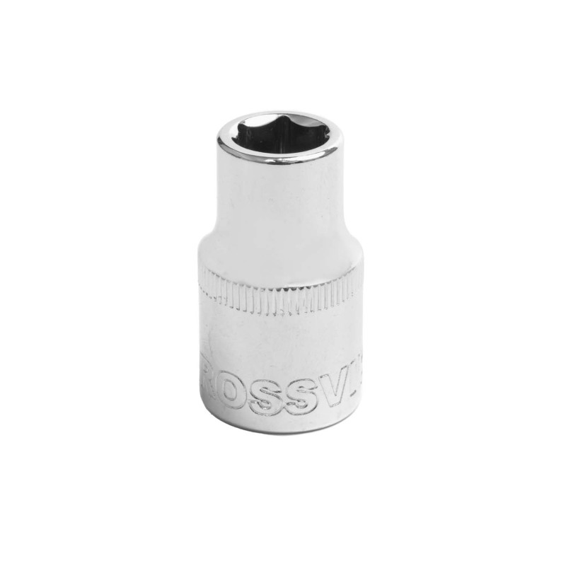 S061211 Головка торцевая ROSSVIK 1/2", 11мм S061211 Головка торцевая ROSSVIK 1/2", 11мм