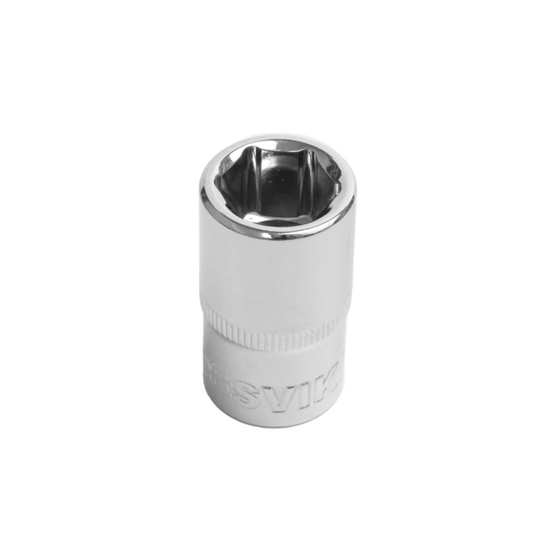 S061213 Головка торцевая ROSSVIK 1/2", 13мм S061213 Головка торцевая ROSSVIK 1/2", 13мм