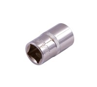 S061215 Головка торцевая ROSSVIK 1/2", 15мм