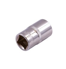 S061215 Головка торцевая ROSSVIK 1/2", 15мм