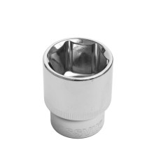 S061227 Головка торцевая ROSSVIK 1/2", 27мм