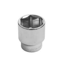 S061230 Головка торцевая ROSSVIK 1/2", 30мм
