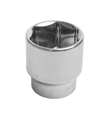 S061232 Головка торцевая ROSSVIK 1/2", 32мм