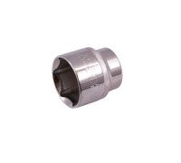 S061234 Головка торцевая ROSSVIK 1/2", 34мм