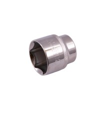 S061234 Головка торцевая ROSSVIK 1/2", 34мм