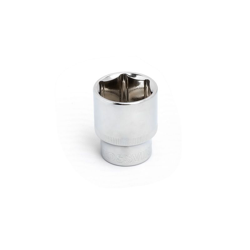 S061236 Головка торцевая ROSSVIK 1/2", 36мм S061236 Головка торцевая ROSSVIK 1/2", 36мм