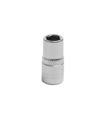 S061407 Головка торцевая ROSSVIK 1/4", 7мм